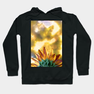 Sunflower 23 Hoodie